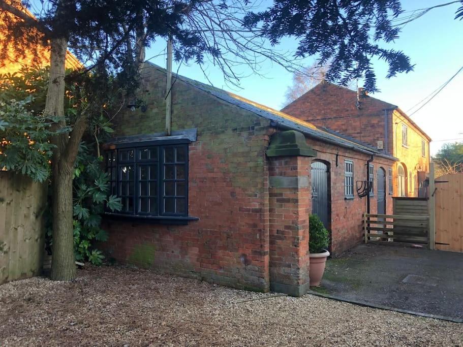 The Stables, Quiet & Central To Bingham Exterior photo